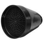 Con pentru stingător CO2, capacitate 2 kg