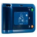Defibrilator semiautomat Philips FRx