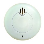 Detector standard francez Baterie alcalină SA 410 (NF)