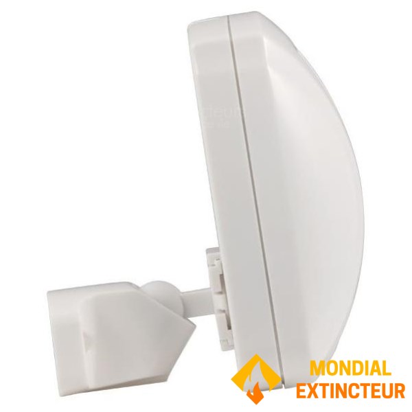 Detector volumetric pentru holuri