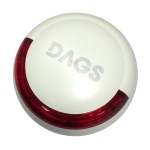 Difuzor pentru sextant AGS - Finesecur