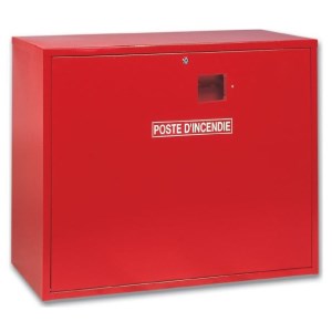 Dulap montat pe perete pentru RIA fără fund