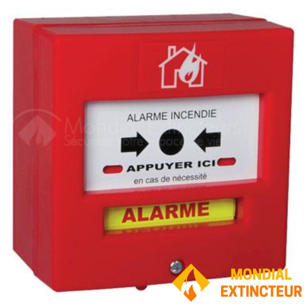 Eliberare manuală 2 CONTACTE