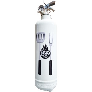 Extinctor Proiectare "BARBECUE TIME 2"