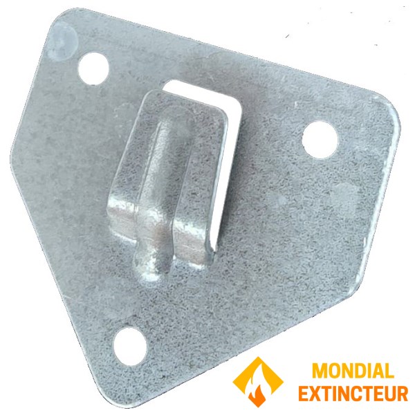 Extinctor cu apă pulverizată de 6 litri cu aditiv FLUOR-FREE - Clasa ABF