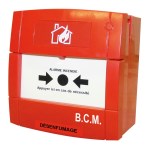 Manual de evacuare a fumului și compartimentare - Chubb