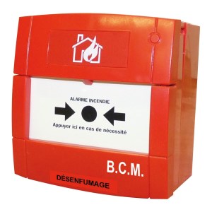 Manual de evacuare a fumului și compartimentare - Chubb