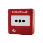 Bloc de comandă pentru dezumflare