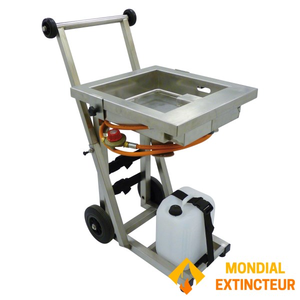 Generator de flacără Serfeu