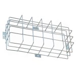 Grilă de protecție antipanică BAES