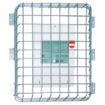 Grilă de protecție pentru BAAS