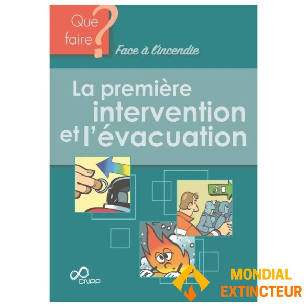 Ilustrată "Prima intervenție"