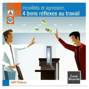 Incivilități și agresivitate, 4 reflexe bune la locul de muncă