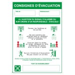 Instrucțiuni de eliminare - PVC A4