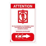 Instrucțiuni legale de ridicare - format A5