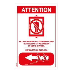 Instrucțiuni de ridicare stânga - PVC A5