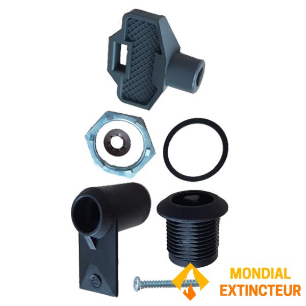 Kit de blocare Jonesco