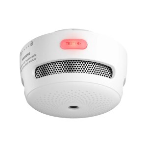 Kit de 6 detectoare inteligente + 1 hub de comunicare