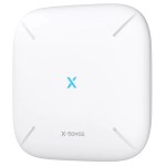 Kit de 6 detectoare inteligente + 1 hub de comunicare