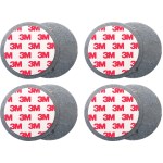 Kit de montare magnetică pentru detectoarele X4