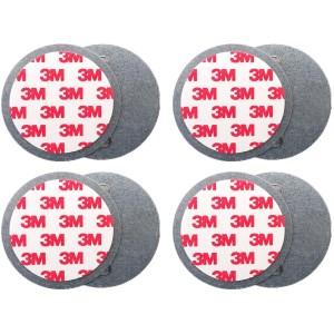 Kit de montare magnetică pentru detectoarele X4