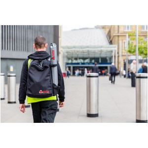 Kit pentru tehnicianul de întreținere a detectorului