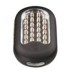 Mini lampă de lucru complet LED