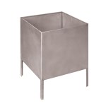 Modul de depozitare pentru generator compact cu brațe scufundate