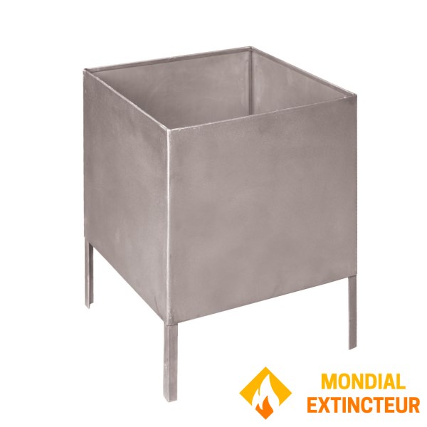 Modul de depozitare pentru generator compact cu brațe scufundate