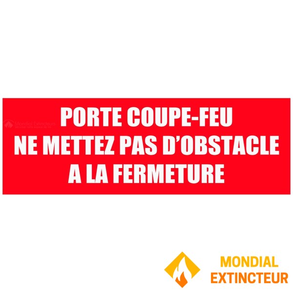 "NU FOLOSIȚI..." PVC rigid 200 X 100mm