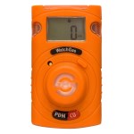 PDM CO Detector portabil de gaz unic