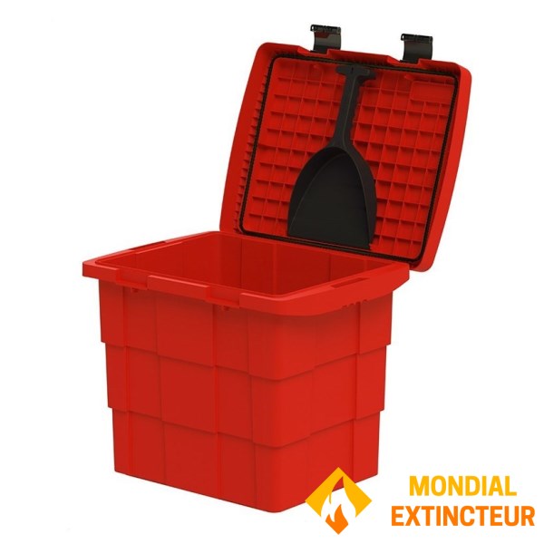 Pachet de 10 capcane speciale de nisip de foc pentru exterior și interior