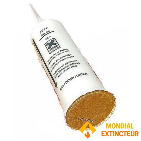 Pachet de 6 aditivi plutitori SC6 - 90 ml