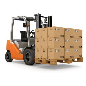 Palet de 81 de extinctoare EPA NF de 6 litri - FLUOR-FREE