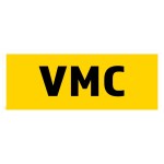 Panou "VMC" - PVC 200x80 mm