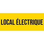 Panou cameră electrică - L.200 x H.100 mm