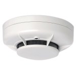 Panou didactic SSIAP convențional, structură din aluminiu