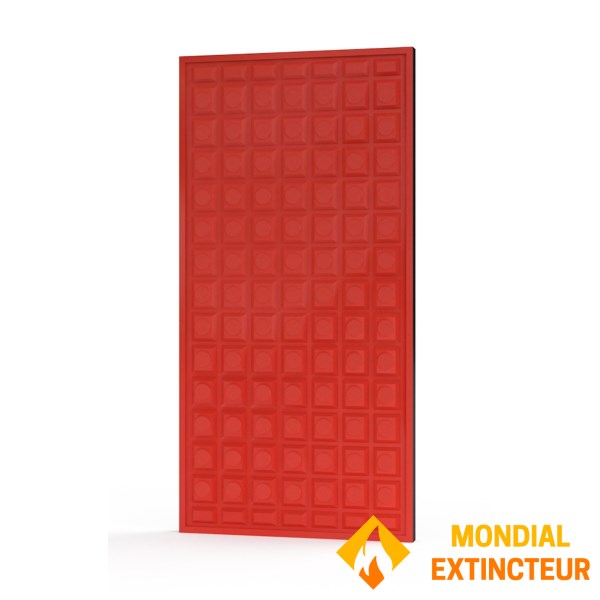 Set de 2 x Fire Stick - Protecție panou electric