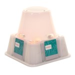 Simulator de mediu sonor și vizual - Stressit