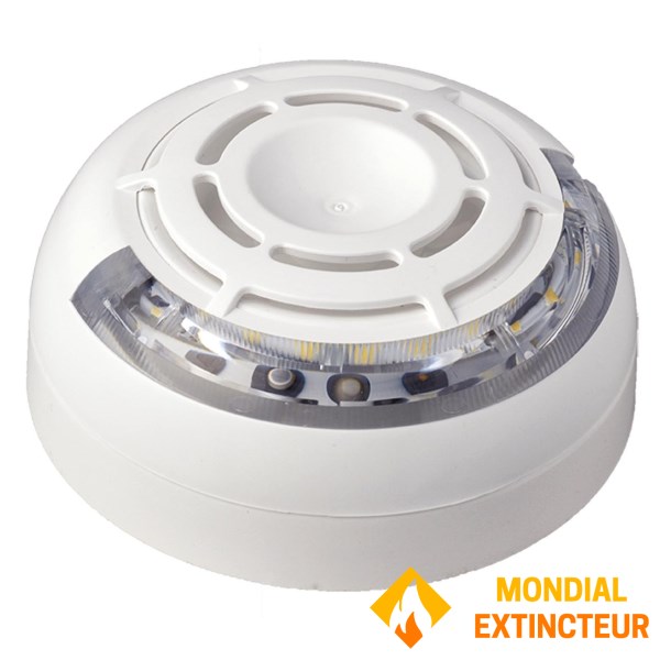 Sirenă Sextant DSVAF - Finesecur