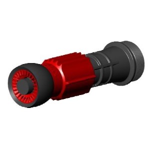 Supapă pentru furtun DN 33 mm cu mâner