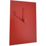 Suport magnetic pentru stingătoare cu CO2 și presiune permanentă