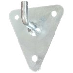 Suport stingător Co² 2 kg - Marca NOCLEA