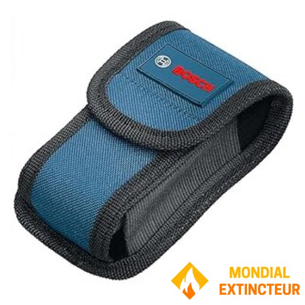 Telemetru laser digital Bosch - 50 metri