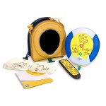 Trusă de instruire pentru defibrilare