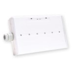 Unități de iluminare de fundal cu "funcție dublă" SATI - Rezistente la apă - IK65 / IP07