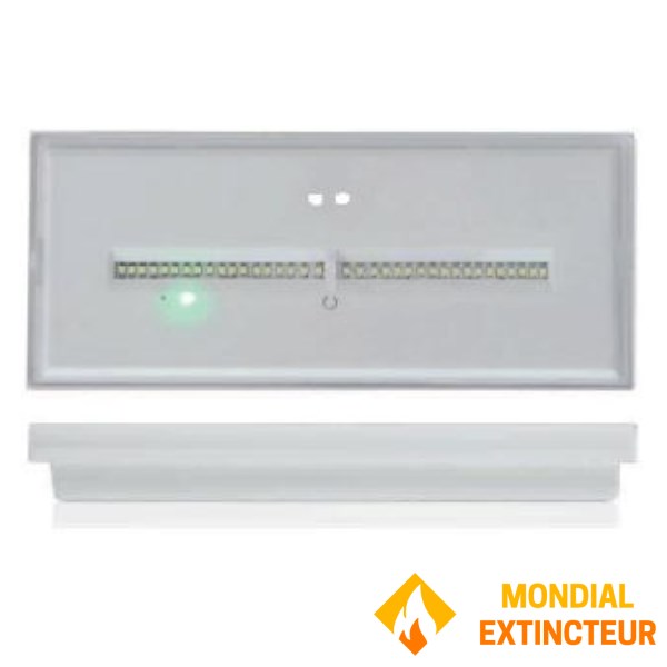 "XENA FLAT" standard SATI unitate surround ultra-plat