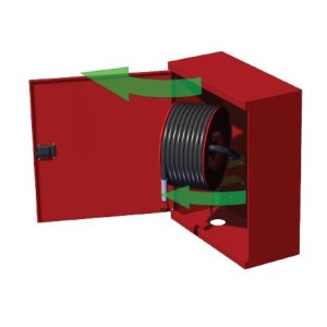 Кабинет для РИА