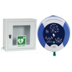 Pack Complet Défibrillateur Automatique