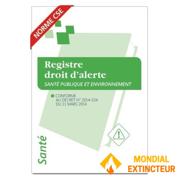 Реестр сообщений о нарушениях общественного здравоохранения и охраны окружающей среды